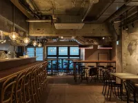 Unplan Shinjuku Hotels near Place M