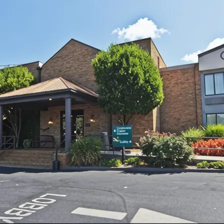Quality Inn- Chillicothe