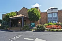 Quality Inn- Chillicothe