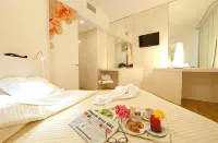 Hotel Excelsior Hotel in zona Baiocco Beach