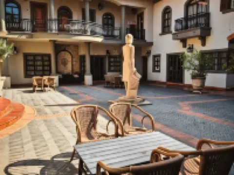 Three Rivers Lodge and Villas Hotels in Sedibeng