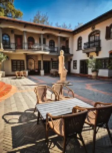 Three Rivers Lodge and Villas