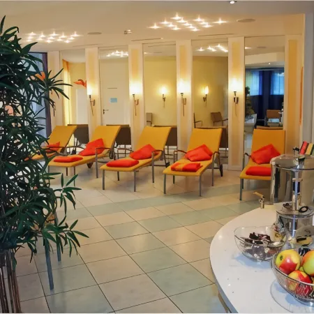 Hotel Wiedemann