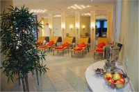 Hotel Wiedemann - spa