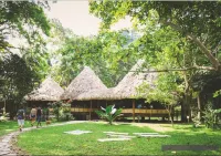 The Barefoot at Havelock