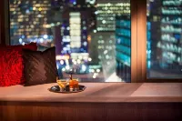 The Washington Hotel NYC - bar