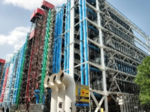 Hotel Ascot Opera Hotels near Musee d'Orsay