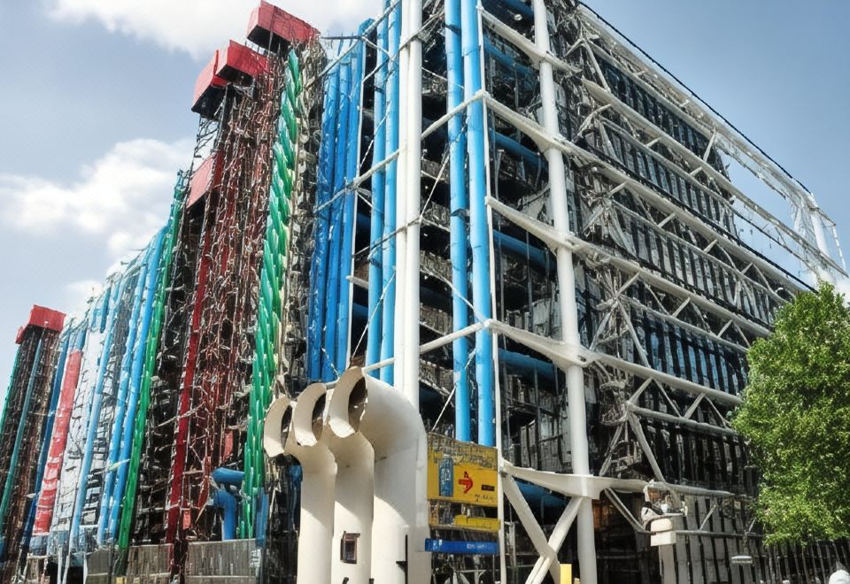 1. 튀렌 르 마레..