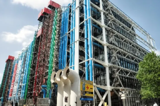 โรงแรมดูบราบองต์