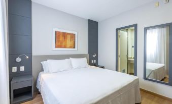 Nobile Suítes Uberlândia