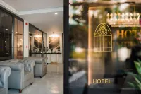 Riverside 1 Hotel