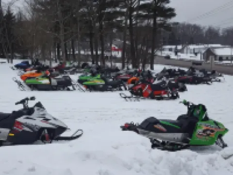 The Garrett Inn Hotels in Garrett County