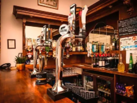 Old Rectory Hotels in Shrewsbury