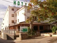 La Cañada Các khách sạn ở Guadalajara