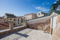 Residenza Sveva Hotel a Termoli