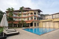 The Crown Goa - 5 stjerner