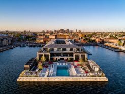 Pendry Baltimore