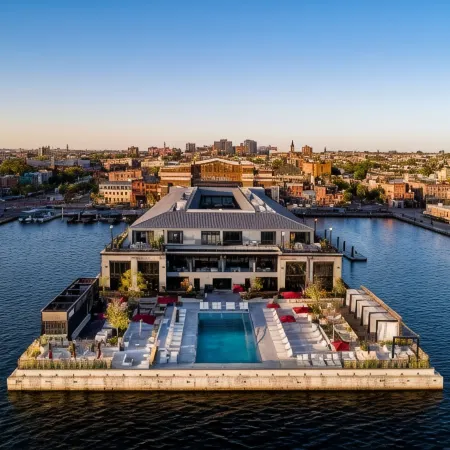 Pendry Baltimore