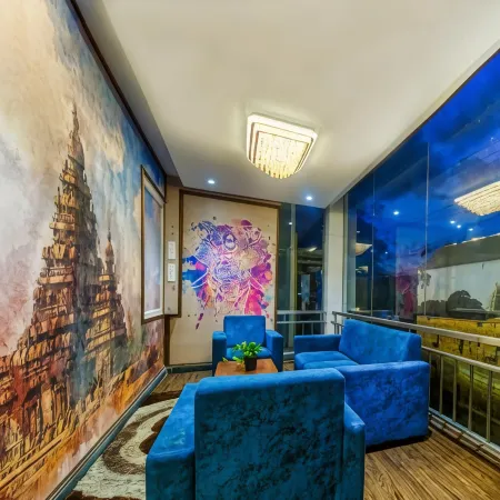 Hotel Royal Grande
