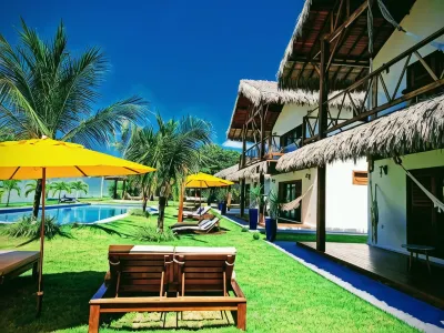 Hotel de Charme Illuminare Stile Hotels in Фортим