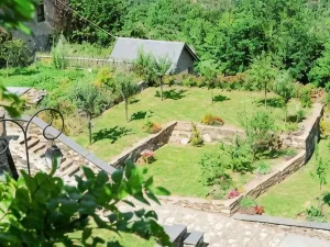 Hôtel la Grange Aux Marmottes