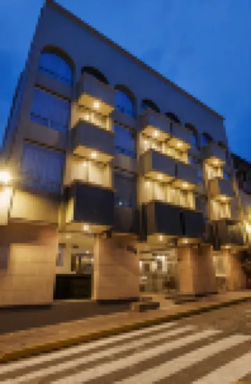 ホテル クオリテル プラス