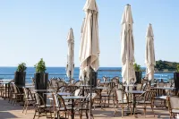 Thalazur Saint Jean de Luz - Hôtel & Spa Hotels in Saint-Jean-de-Luz