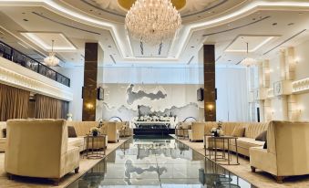 Corp Al Khobar Corniche Hotel