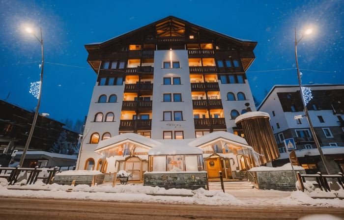 Sertorelli Sporthotel