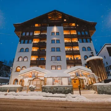 Sertorelli Sporthotel