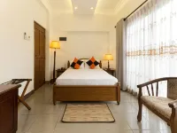 Heaven Seven Kandy Hotels in Peradeniya