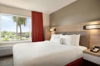 SpringHill Suites Phoenix Chandler/Fashion Center Hotels in Chandler