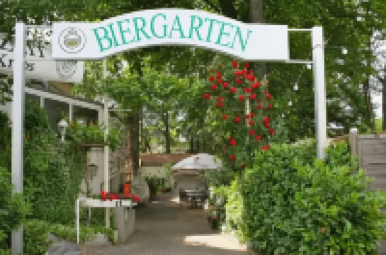 Hotel am Schloss Borbeck