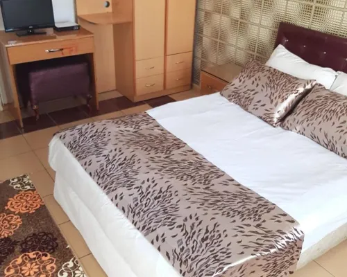 Talaslioglu Hotel Hotels in Kayseri