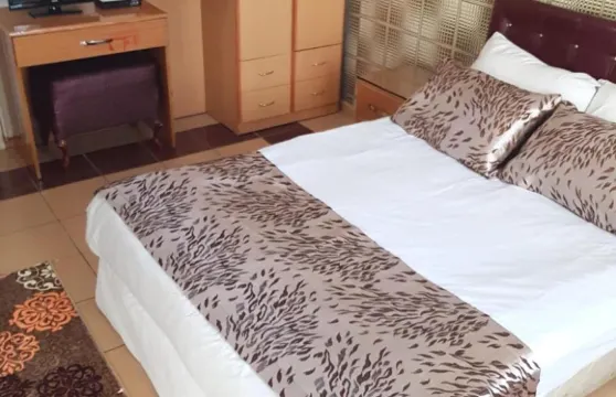 塔拉斯麗奧古力酒店