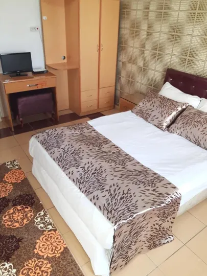 Talaslioglu Hotel