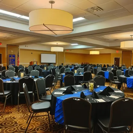 Clarion Hotel San Angelo Near Convention Center