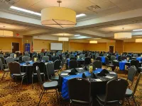 Clarion Hotel San Angelo Near Convention Center