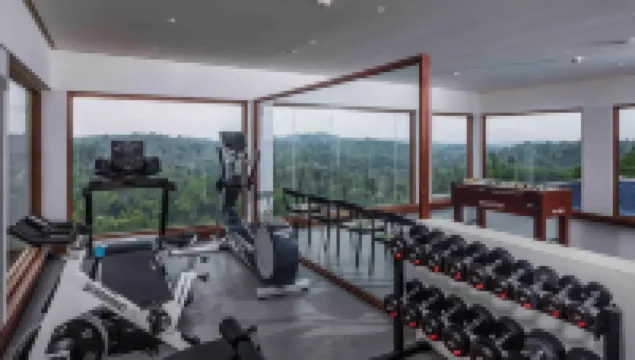 GRT酒店的瓦亞納德大道 瓦亞納德酒店