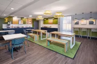 Spark by Hilton Jackson Ridgeland Hotels in Jackson