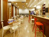 Hotel Santa Rosa, Blue Hoteles Hotels in Gijon