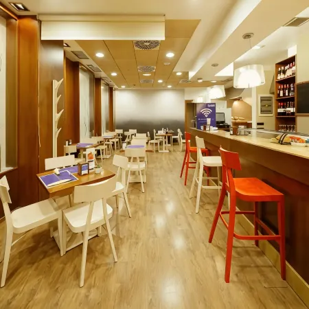 Hotel Santa Rosa, Blue Hoteles