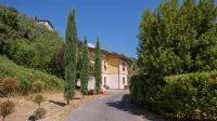 Morianese Residence Hotels in Diecimo