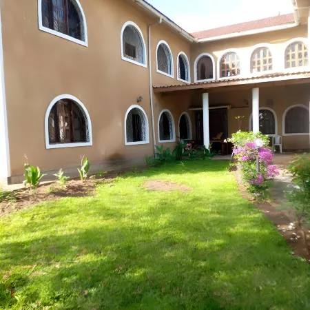JoysVilla Family Holiday Home