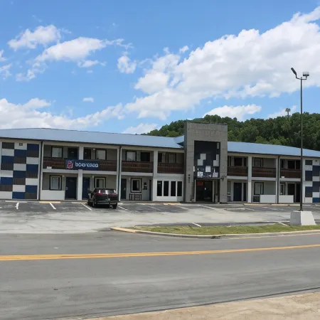 Studio 6 Suites Chattanooga, TN - Lookout Mtn.