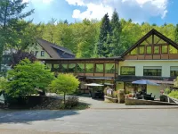 Siegerland-Hotel Hotels near Bürgerwindpark Hilchenbach