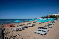 Le Dune Resort, BW Signature Collection Hotels in Menfi