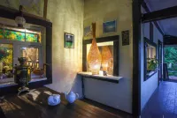 Aleksandrovskij Prichal Hotels in 