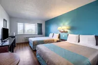 Motel 6 Astoria, or Hotels in Astoria