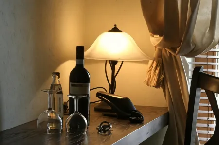 Schlosshof Anno 1743